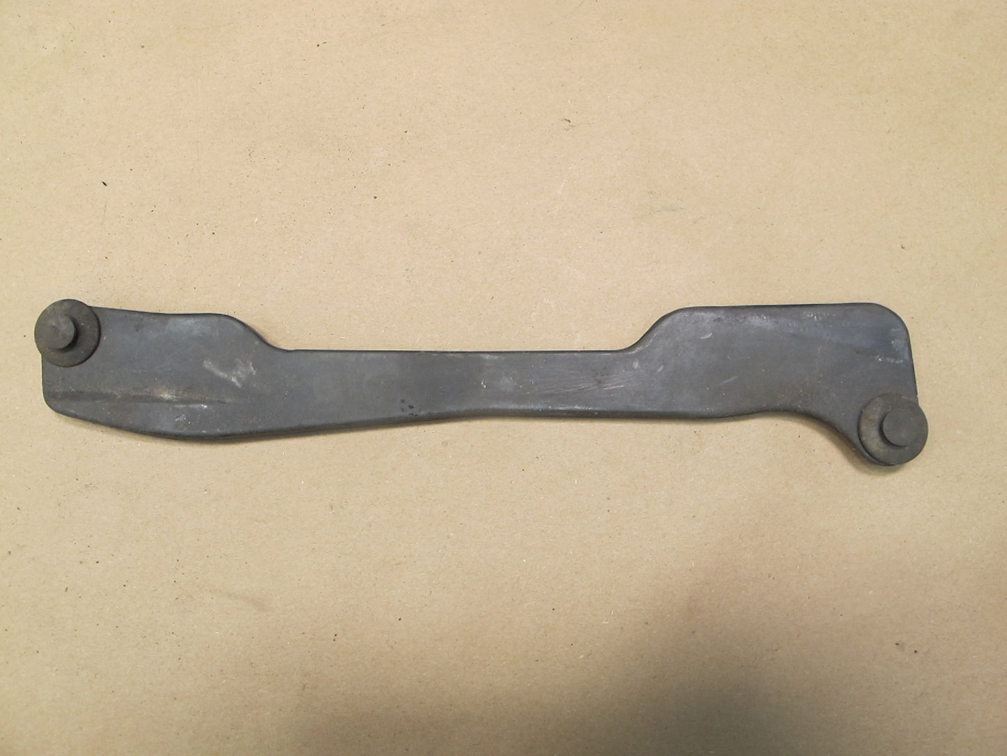 84-85 Toyota Supra MA67 Set of 5 Front END Panel Radiator Support Mounting OEM