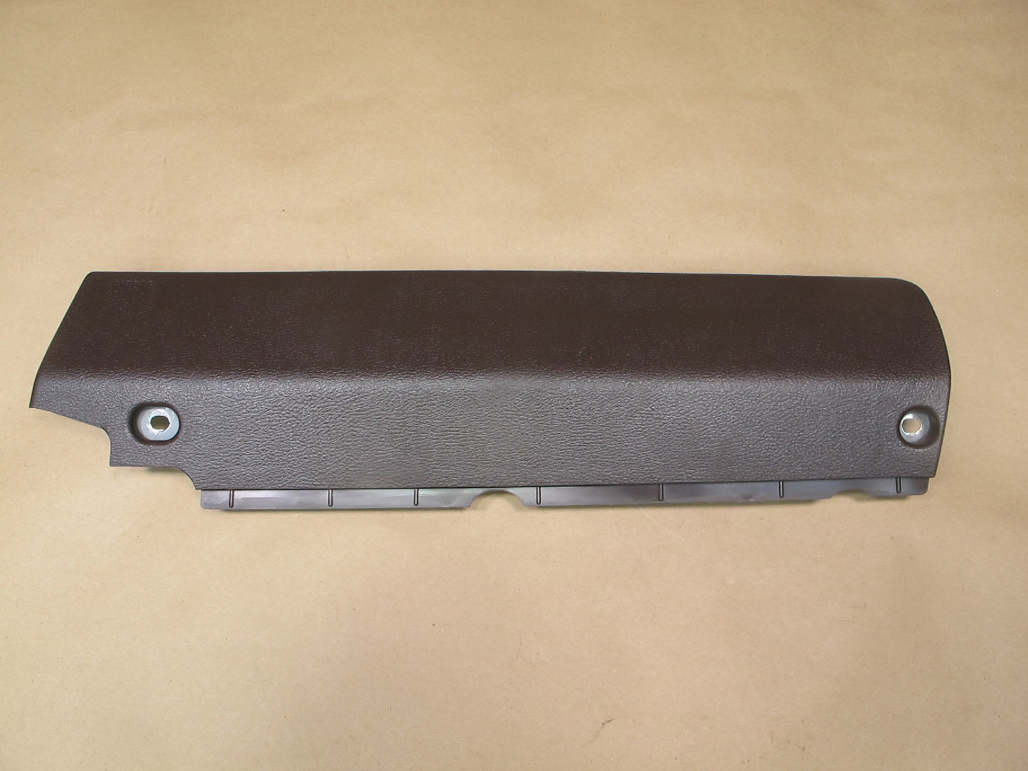 14-18 BMW F15 X5 FRONT RIGHT PASSENGER SIDE UNDER DASH KNEE SRS AIRBAG OEM