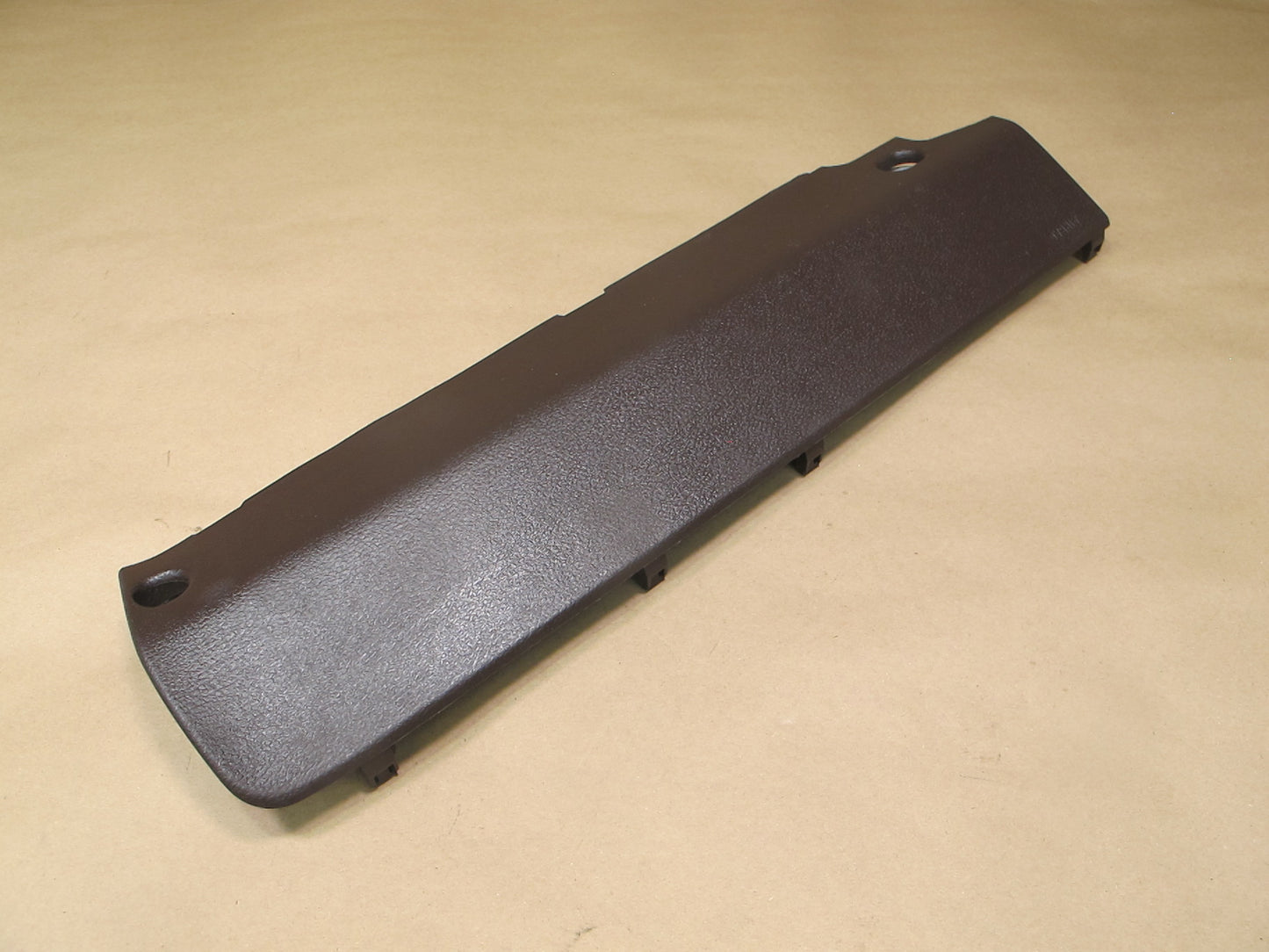 14-18 BMW F15 X5 FRONT RIGHT PASSENGER SIDE UNDER DASH KNEE SRS AIRBAG OEM