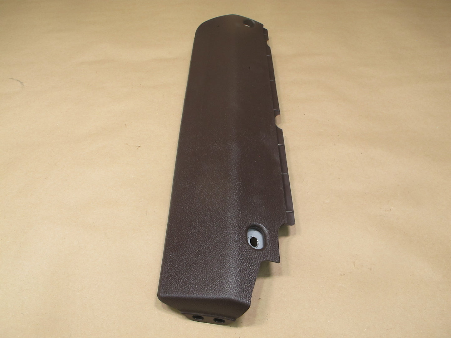14-18 BMW F15 X5 FRONT RIGHT PASSENGER SIDE UNDER DASH KNEE SRS AIRBAG OEM