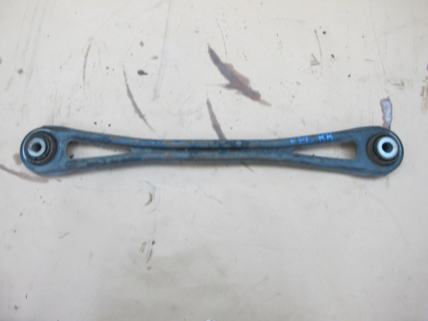2003-2006 Porsche Cayenne 955 Rear Right Upper & Lower Control Arm Set of 4