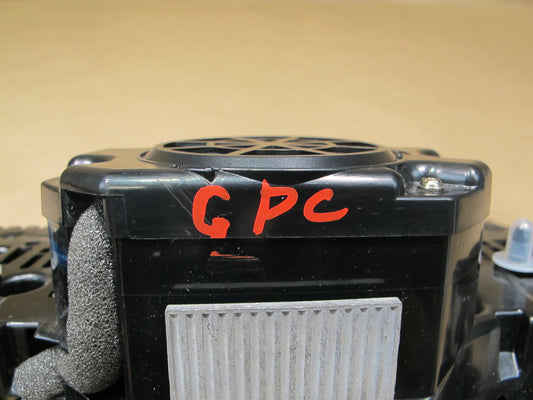 2013-2014 Porsche Cayenne 958 Instrument Cluster Gauge Speedometer 7P5920901AL