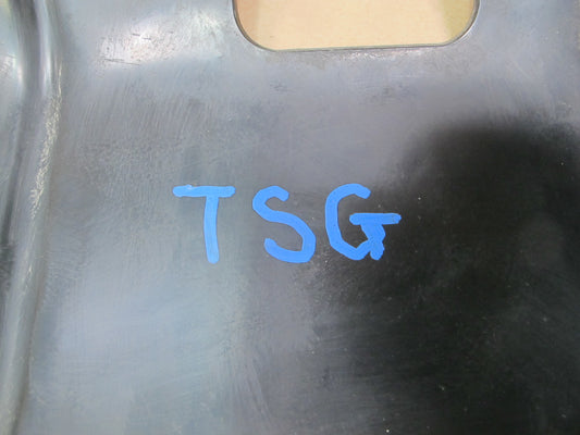 83-85 Toyota Supra MA67 Underbody Center Splash Shield Guard Cover OEM