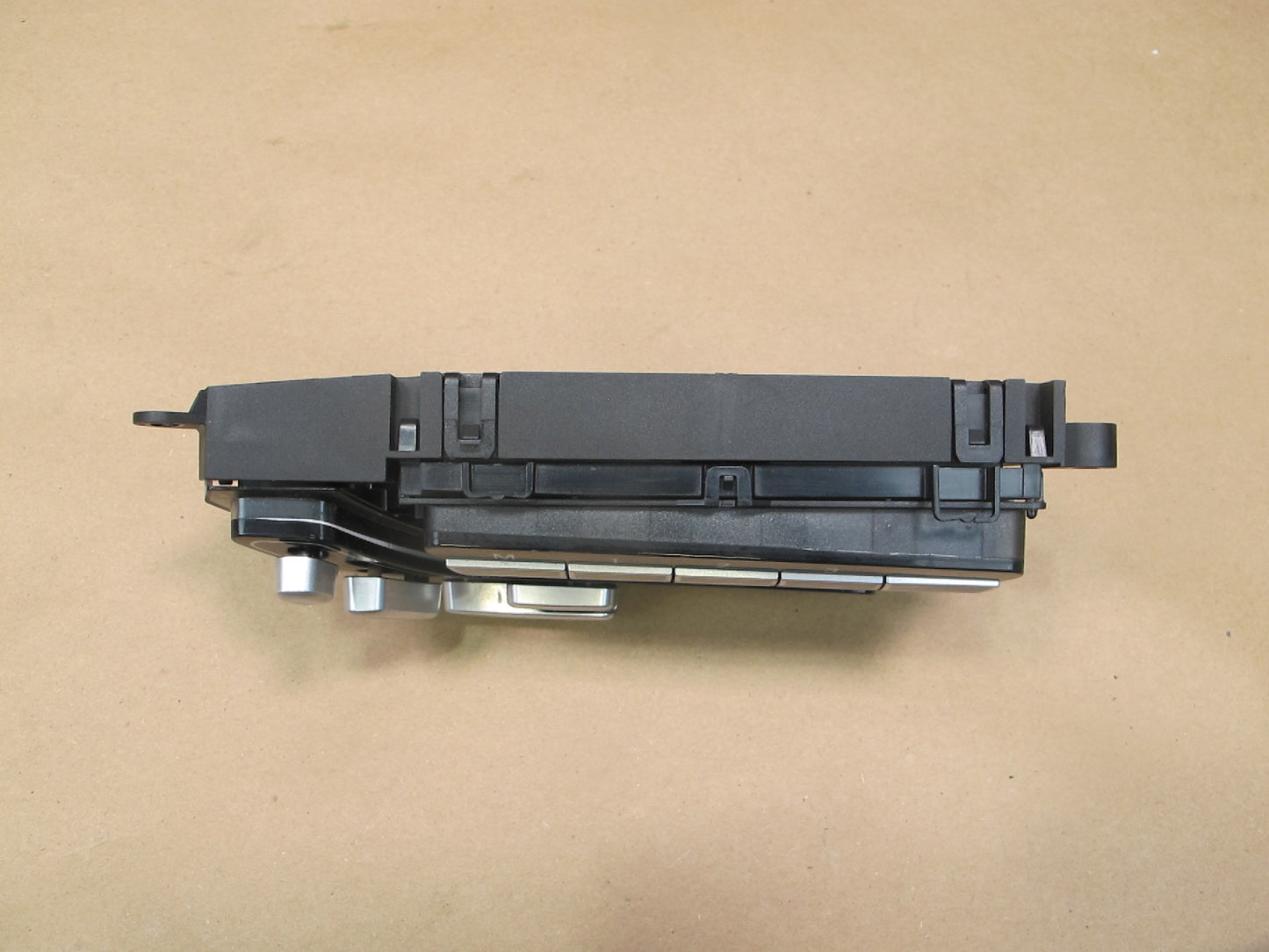 07-13 Mercedes W221 S550 S600 Rear Left Seat Adjust Switch 2218700879