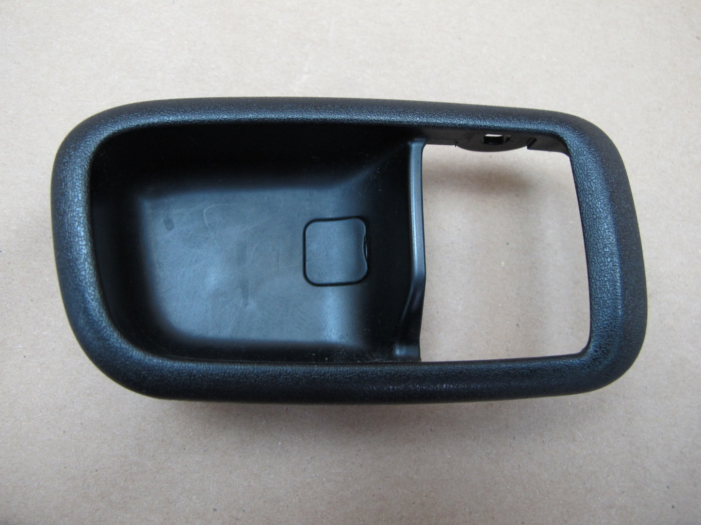 04-05 Lexus JCE10 IS300 Set of 2 Front Left & Right Door Panel Trim Cover OEM