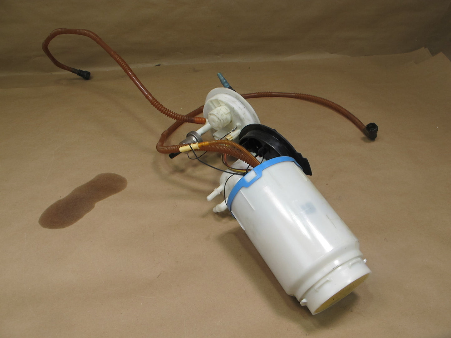 2011-2018 Porsche Cayenne 958 Fuel Pump Level Sensor Sending Unit Assembly