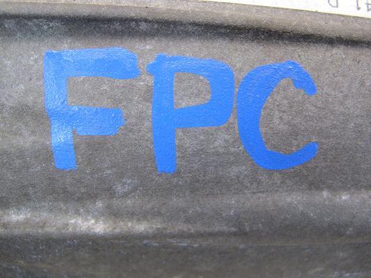 2003-2010 Porsche Cayenne 955 Turbo Transfer Case 0AD341041D 92k Miles