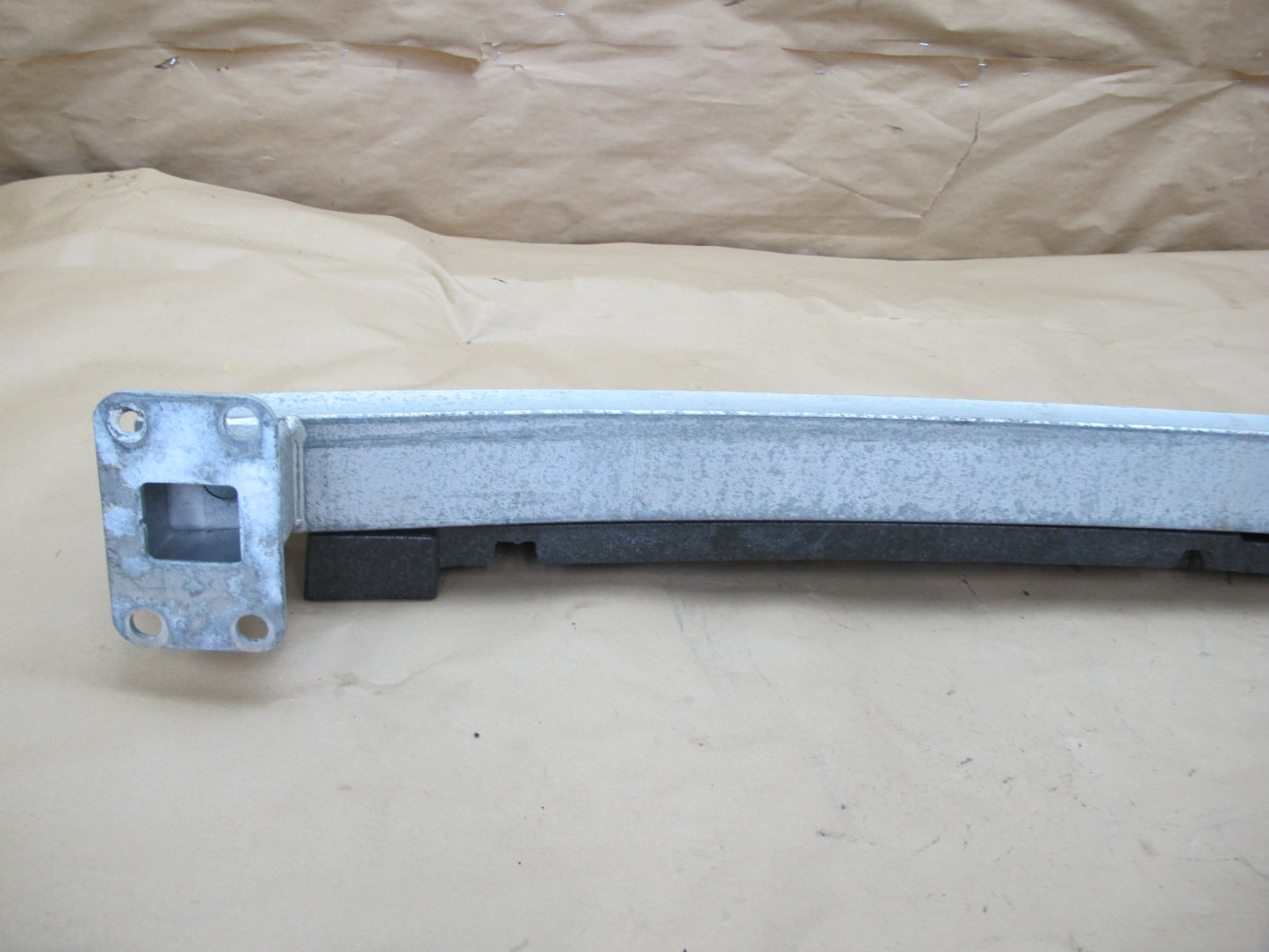 2003-2006 Porsche Cayenne 955 Rear Bumper Impact Reinforcement Bar OEM