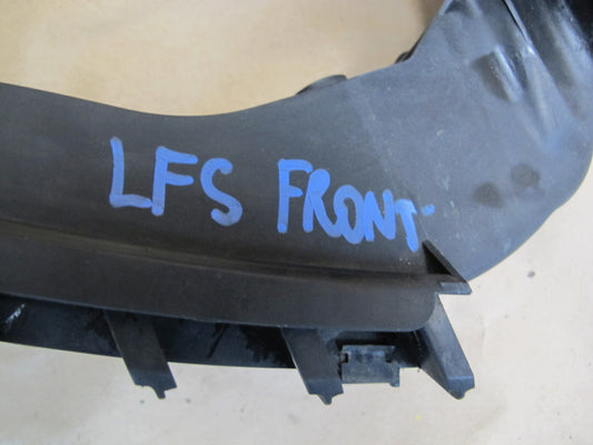 08-12 Audi 8T A5 S5 Set of 2 Front Headlight Mount Bracket Support OEM