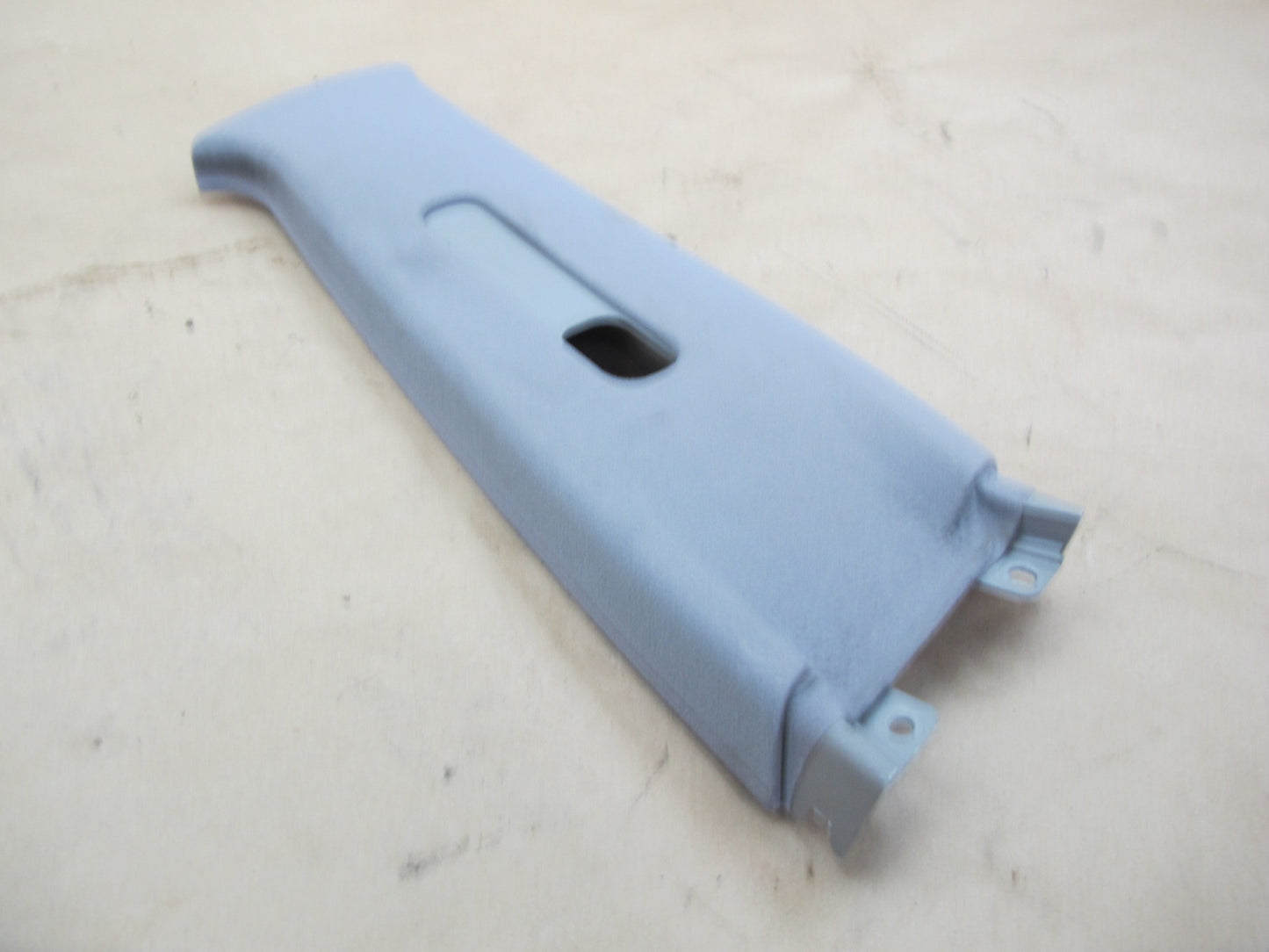 01-05 Lexus JCE10 IS300 Set of 2 Center B Pillar Upper Trim Cover Panel OEM