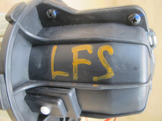 08-16 Audi 8T A5 S5 A/C Heater Blower Motor Fan w Resistor OEM