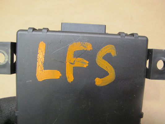 08-12 Audi 8T A5 S5 Gateway Network Control Module 8T0907468M OEM