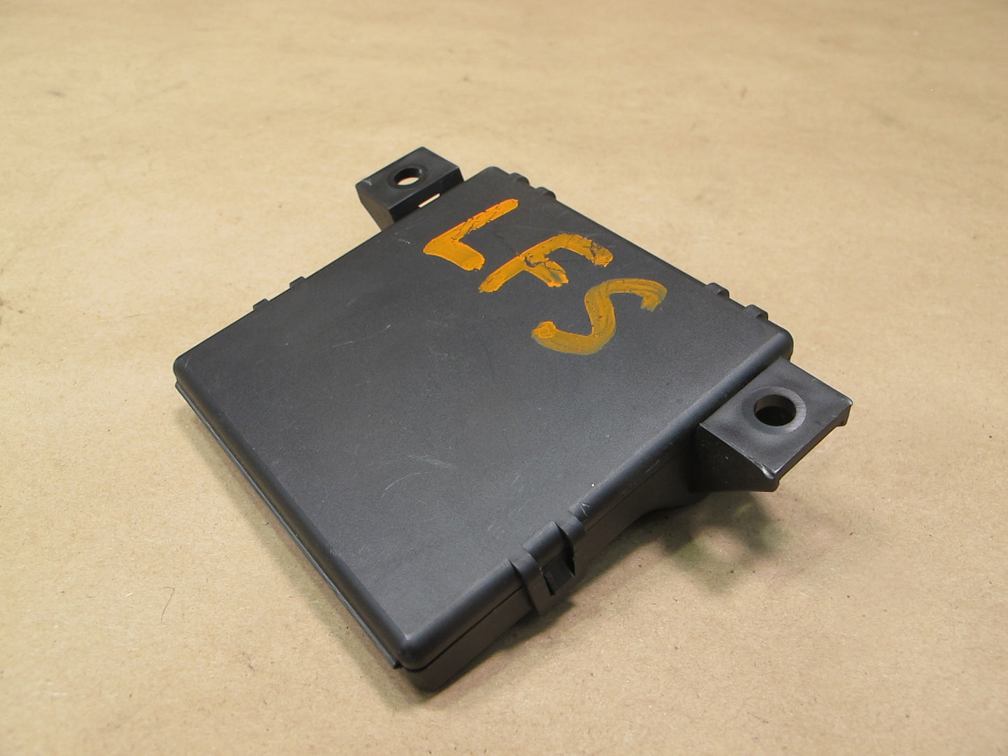 08-12 Audi 8T A5 S5 Gateway Network Control Module 8T0907468M OEM