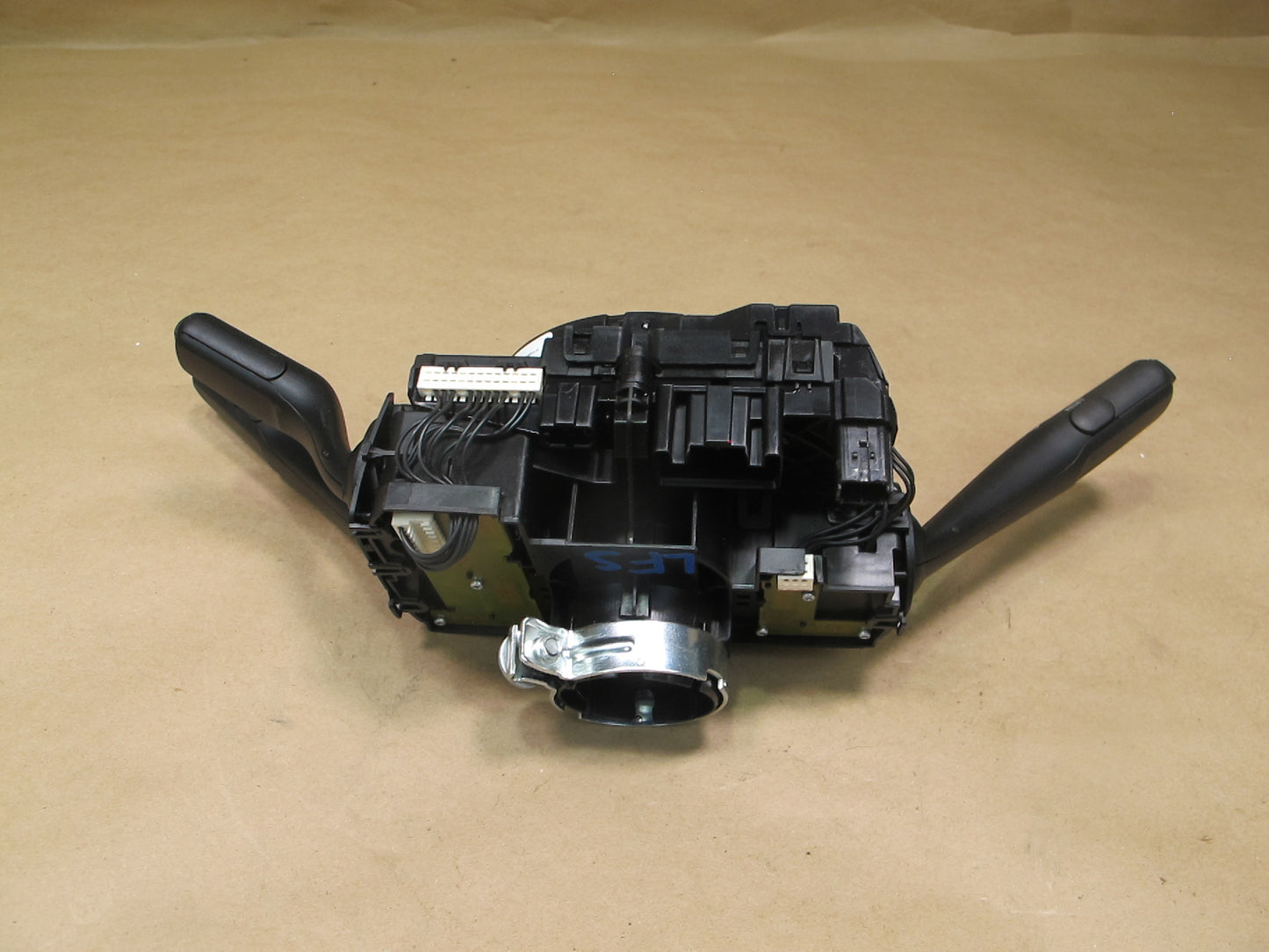 08-12 AUDI A4 S4 A5 S5 STEERING COLUMN MULTI SWITCH CLOCK SPRING OEM