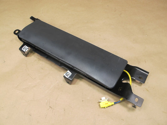 08-17 AUDI A5 S5 FRONT LEFT DRIVER SIDE UNDER DASH KNEE SRS AIRBAG OEM