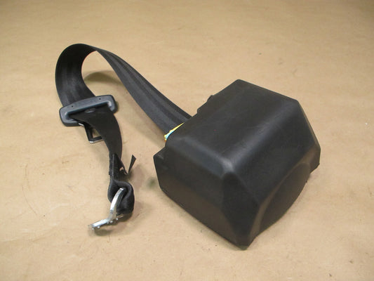 08-17 AUDI A5 S5 REAR LEFT DRIVER SIDE SEATBELT RETRACTOR OEM