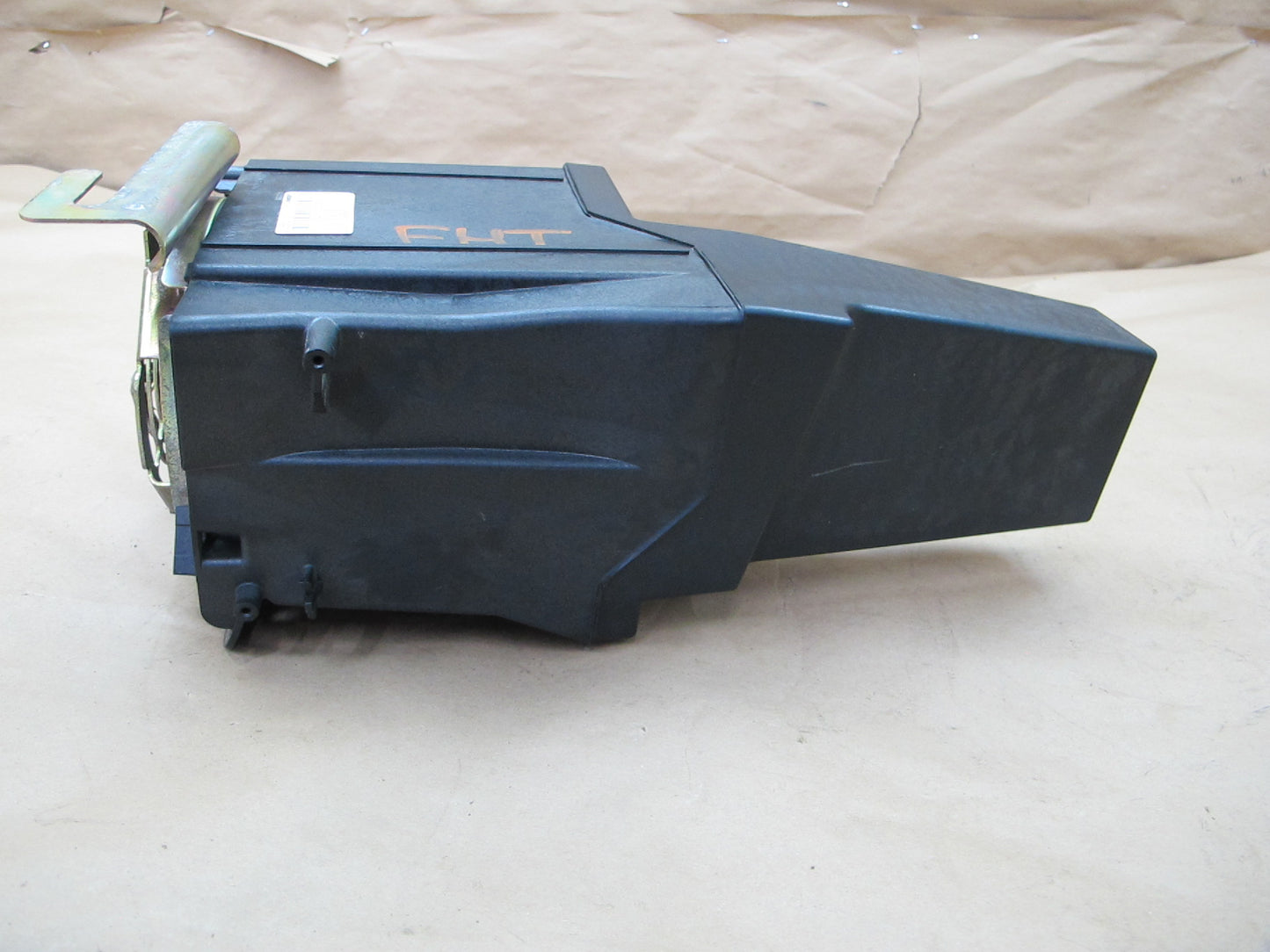 2003-2007 Hummer H2 Bose Subwoofer Box 15177436