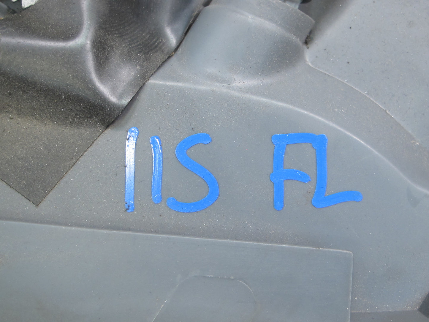 01-05 Lexus JCE10 IS300 Front Left Xenon HID Headlight Lamp Aftermarket