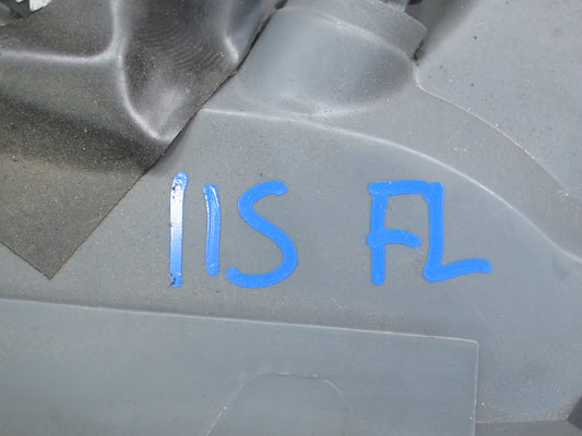 01-05 Lexus JCE10 IS300 Front Left Xenon HID Headlight Lamp Aftermarket