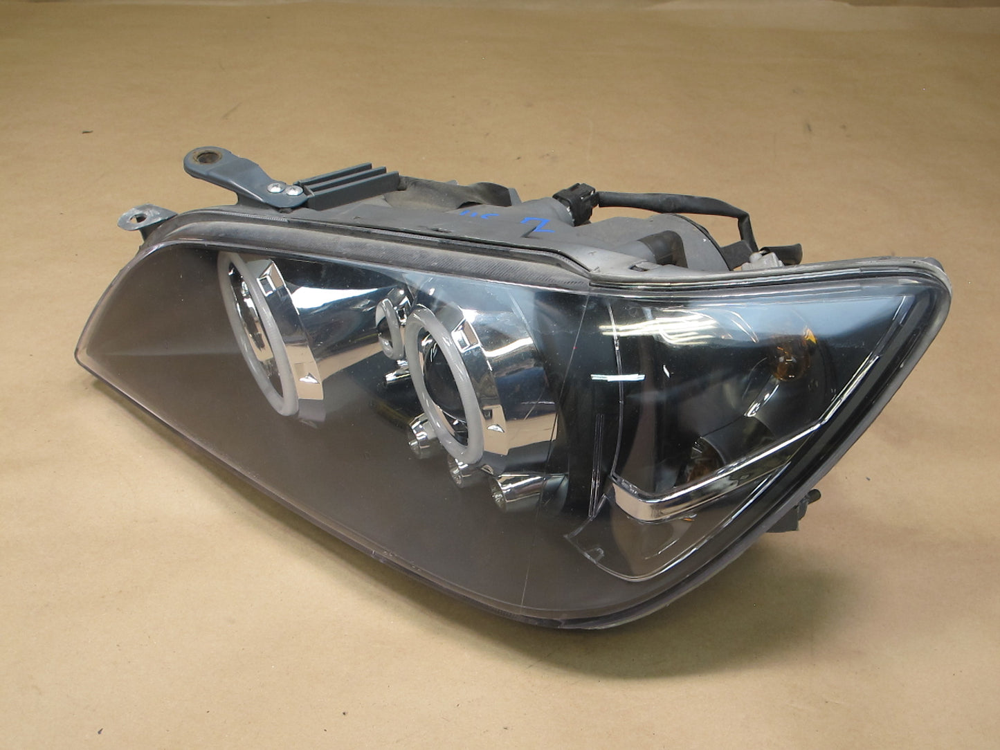 01-05 Lexus JCE10 IS300 Front Left Xenon HID Headlight Lamp Aftermarket