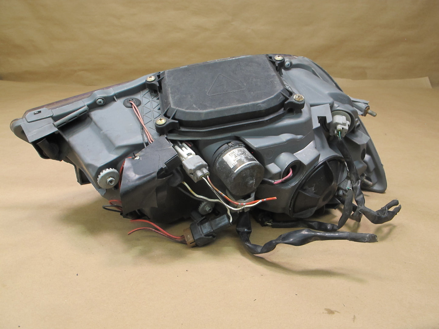 01-05 Lexus JCE10 IS300 Front Left Xenon HID Headlight Lamp Aftermarket