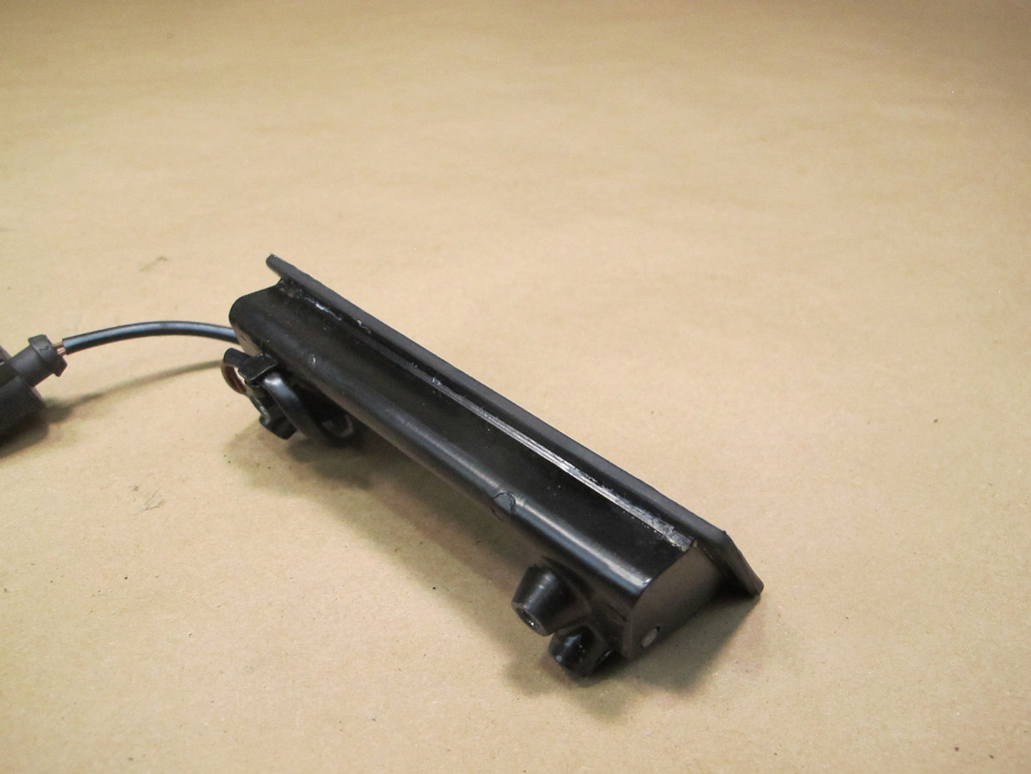 2003-2010 Porsche Cayenne 955 Rear Trunk Tailgate Handle Switch 1J0827566F