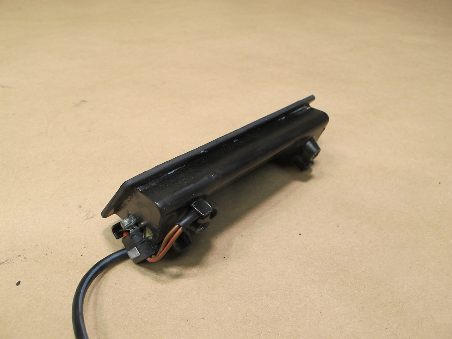 2003-2010 Porsche Cayenne 955 Rear Trunk Tailgate Handle Switch 1J0827566F