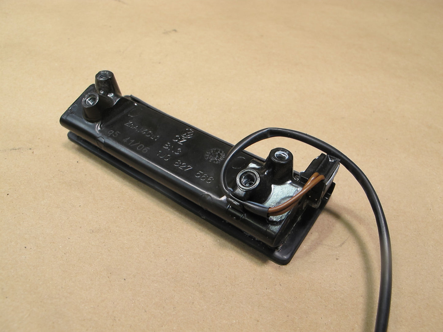 2003-2010 Porsche Cayenne 955 Rear Trunk Tailgate Handle Switch 1J0827566F