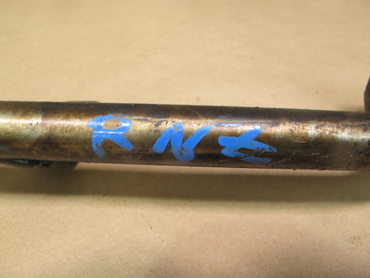 84-89 Nissan Z31 300ZX VG30E Engine Oil Baffle Feed Pickup Tube OEM