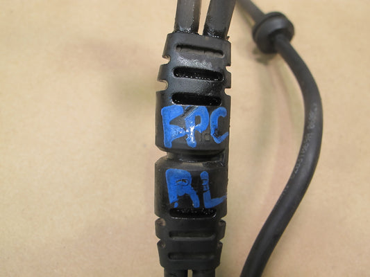 2003-2006 Porsche Cayenne 955 Rear Left Wheel ABS Speed Sensor