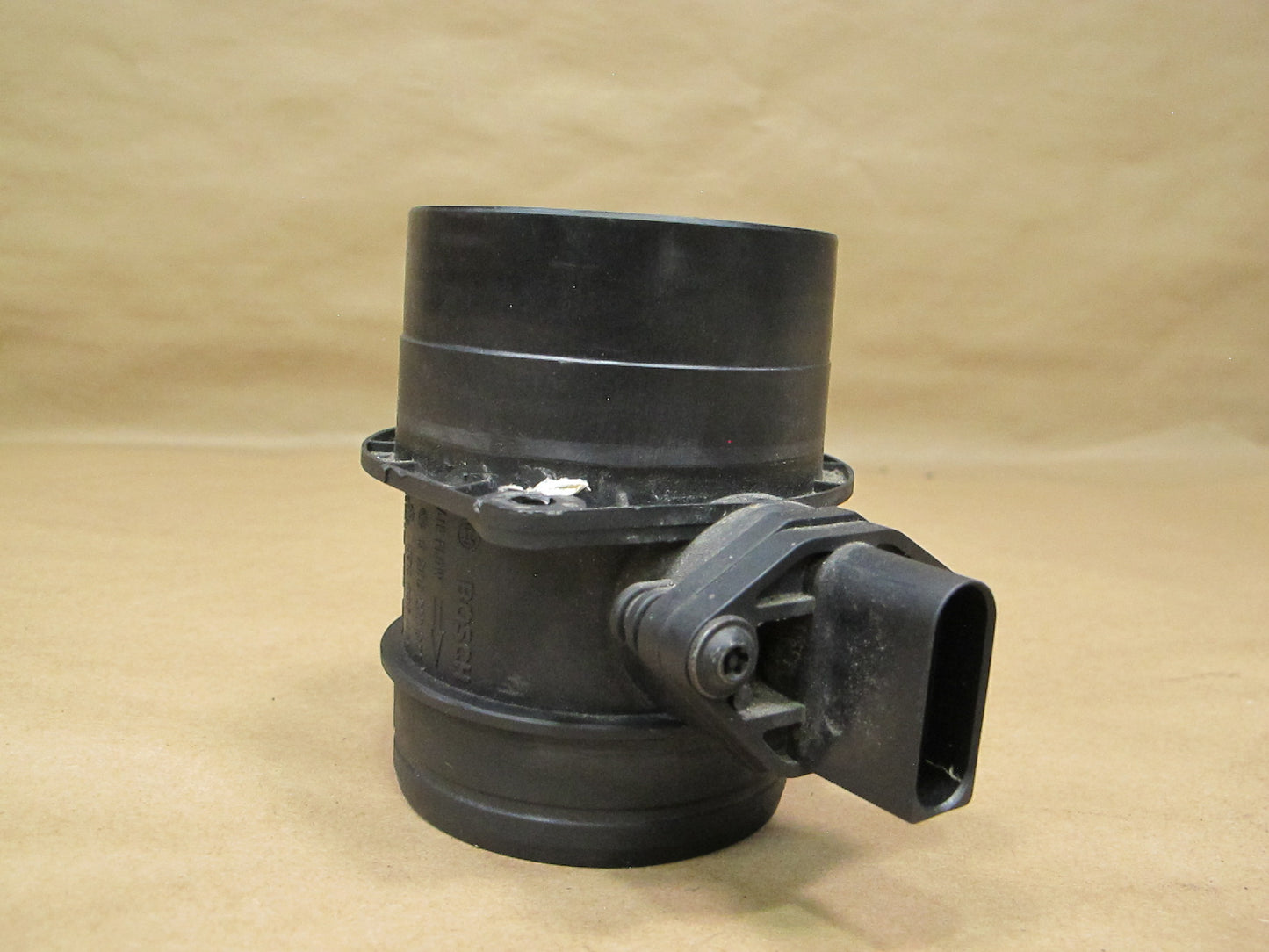 2003-2006 Porsche Cayenne 955 Turbo Mass Air Flow Meter MAF Sensor 07C906461