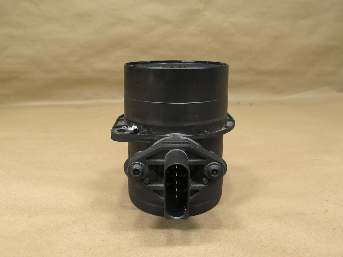 2003-2006 Porsche Cayenne 955 Turbo Mass Air Flow Meter MAF Sensor 07C906461