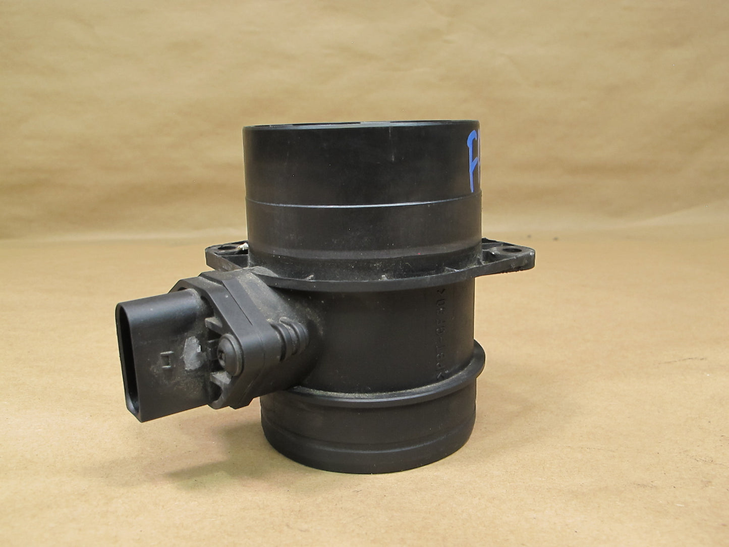 2003-2006 Porsche Cayenne 955 Turbo Mass Air Flow Meter MAF Sensor 07C906461