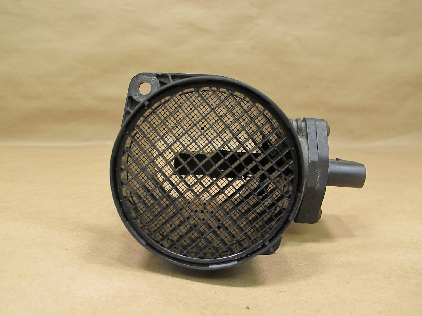 2003-2006 Porsche Cayenne 955 Turbo Mass Air Flow Meter MAF Sensor 07C906461