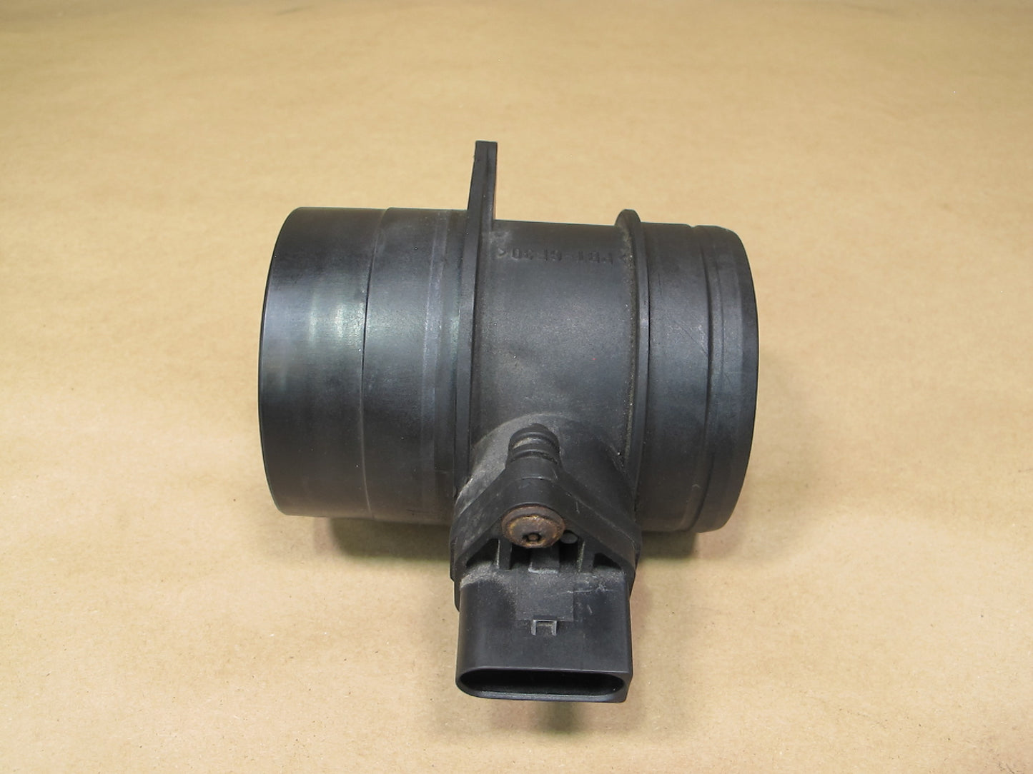 2003-2006 Porsche Cayenne 955 Turbo Mass Air Flow Meter MAF Sensor 07C906461