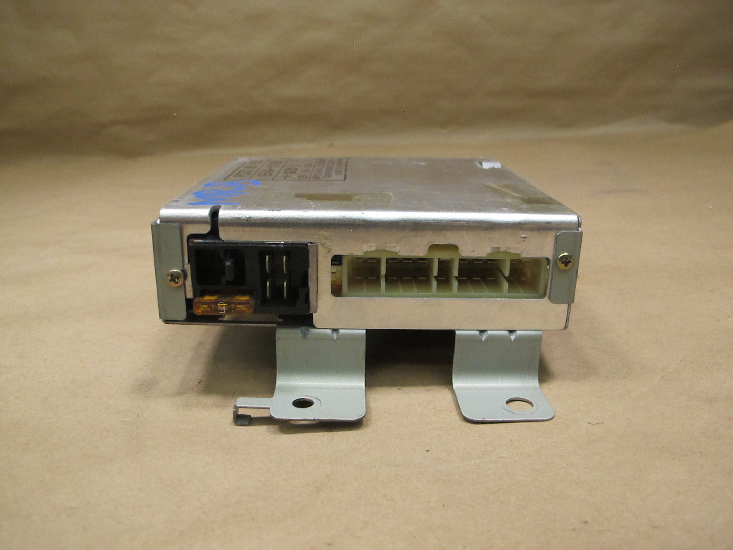 89-91 Mazda RX7 Convertible Soft TOP Roof Computer Module FC3266920 OEM