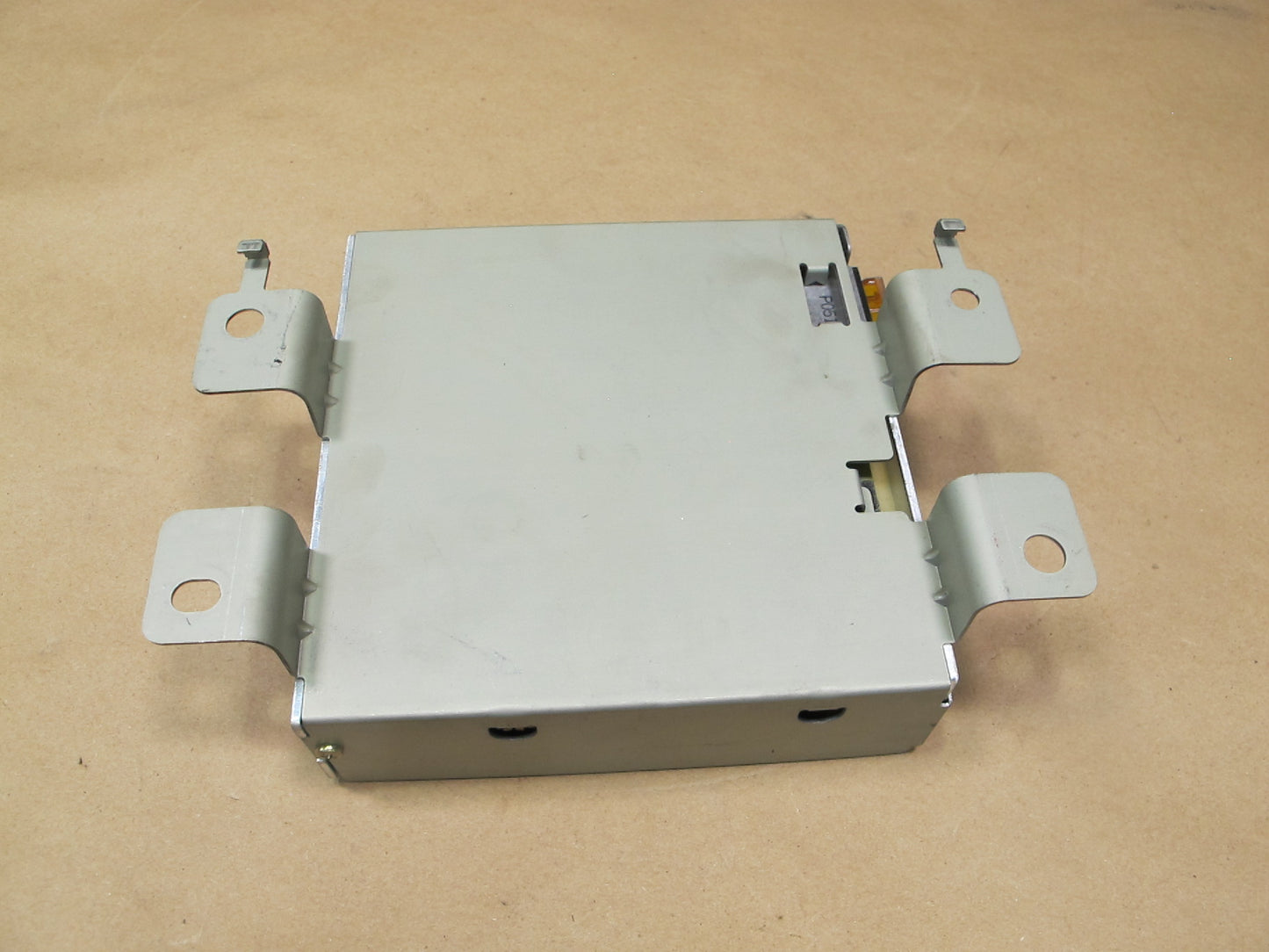 89-91 Mazda RX7 Convertible Soft TOP Roof Computer Module FC3266920 OEM