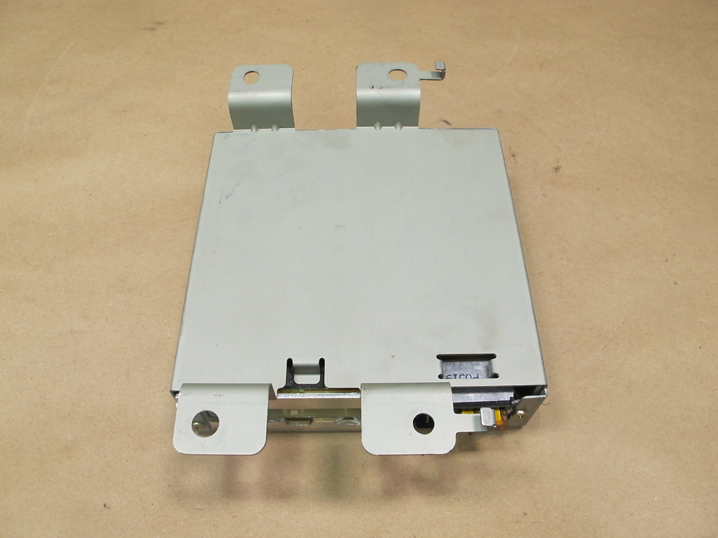 89-91 Mazda RX7 Convertible Soft TOP Roof Computer Module FC3266920 OEM