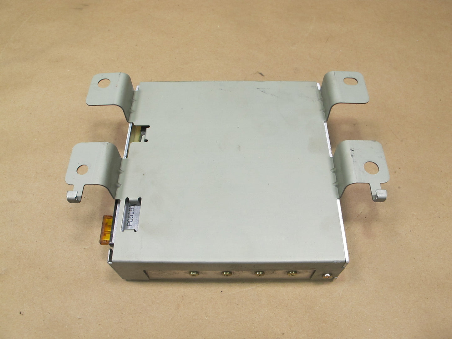 89-91 Mazda RX7 Convertible Soft TOP Roof Computer Module FC3266920 OEM