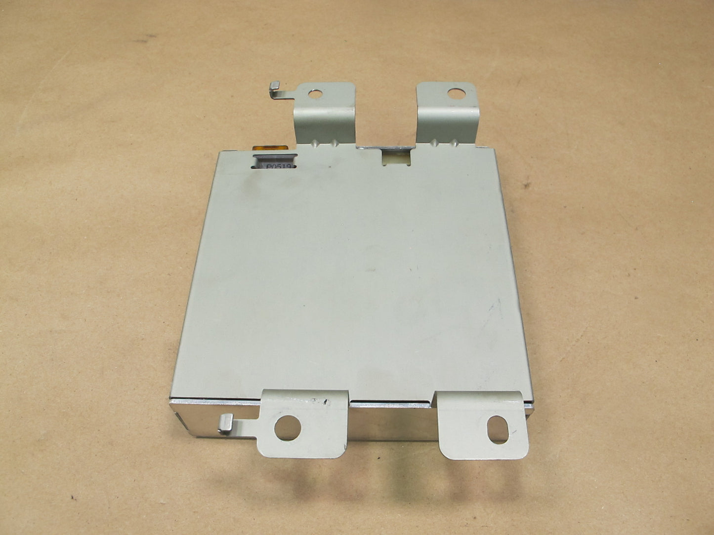 89-91 Mazda RX7 Convertible Soft TOP Roof Computer Module FC3266920 OEM