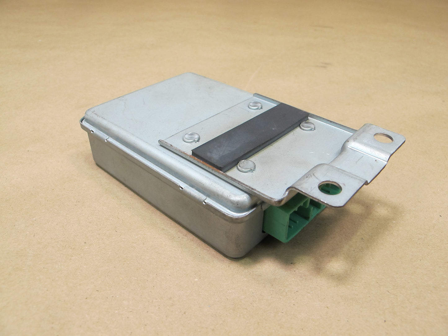 89-91 Mazda RX7 NON Turbo Cruise Control Control Module Unit X4T35471 OEM