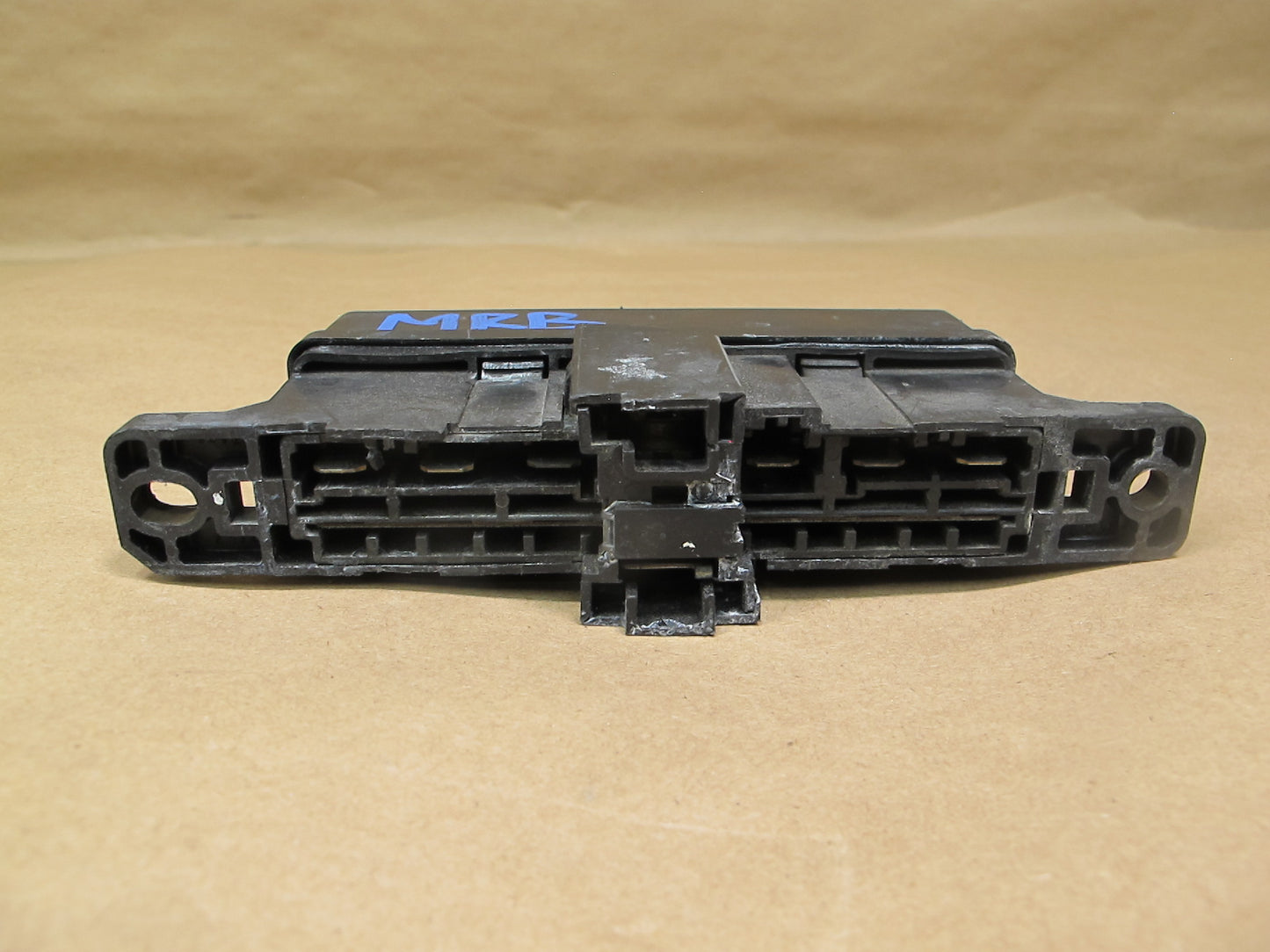 88-91 Mazda RX7 NON Turbo Engine Main Relay Fuse Box OEM