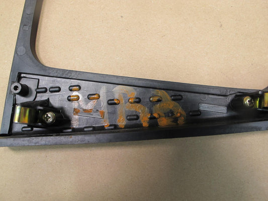 89-91 Mazda RX7 AT Automatic Transmission Shifter Surround Bezel Trim OEM