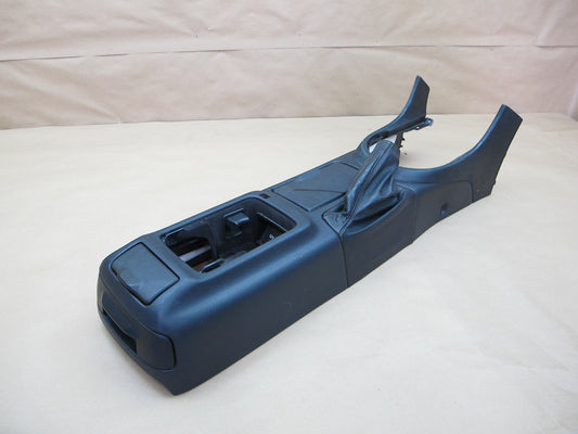 03-05 Lexus JCE10L IS300 Center Console Trim Cover Panel Black OEM