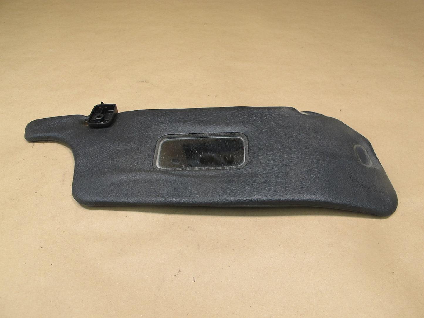 86-91 Mazda RX7 Set of 2 Front Left & Right Sun Visor OEM