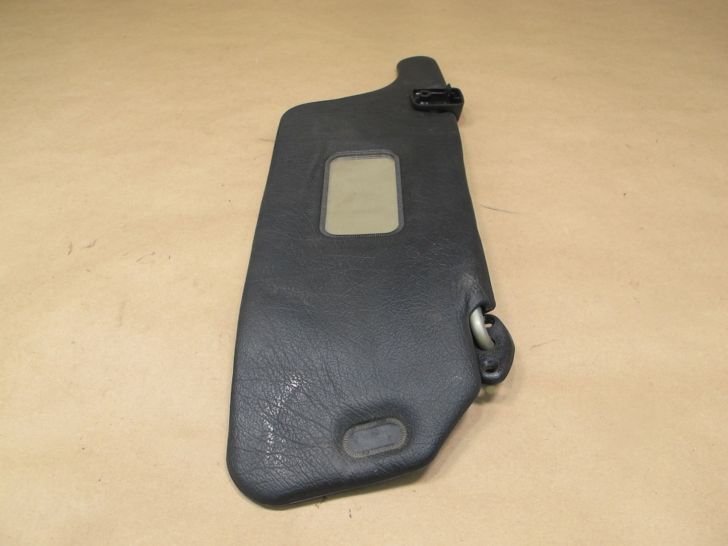 86-91 Mazda RX7 Set of 2 Front Left & Right Sun Visor OEM