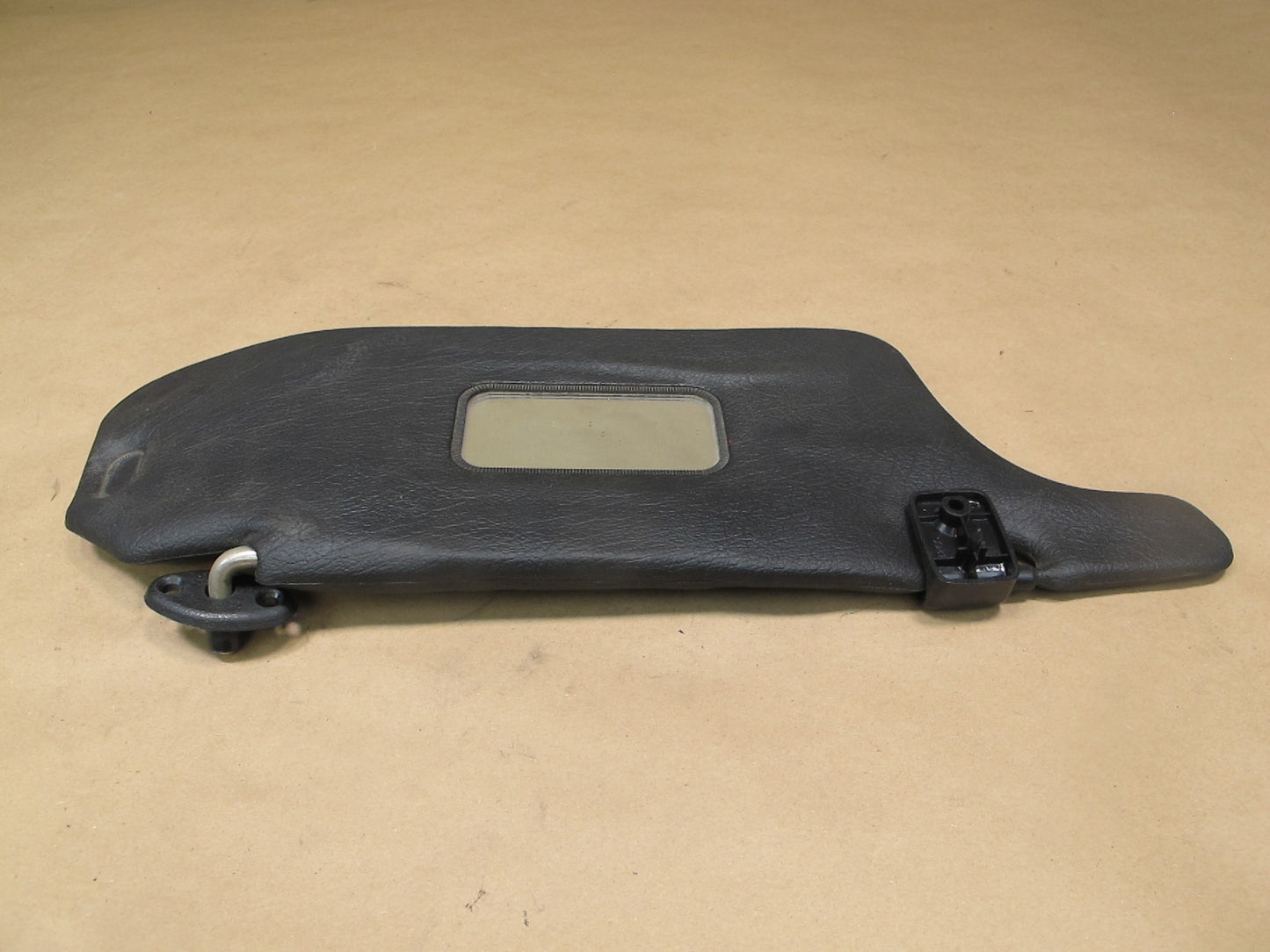 86-91 Mazda RX7 Set of 2 Front Left & Right Sun Visor OEM