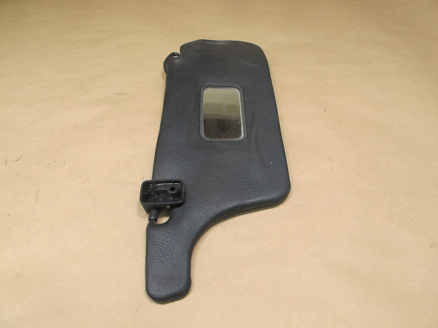 86-91 Mazda RX7 Set of 2 Front Left & Right Sun Visor OEM