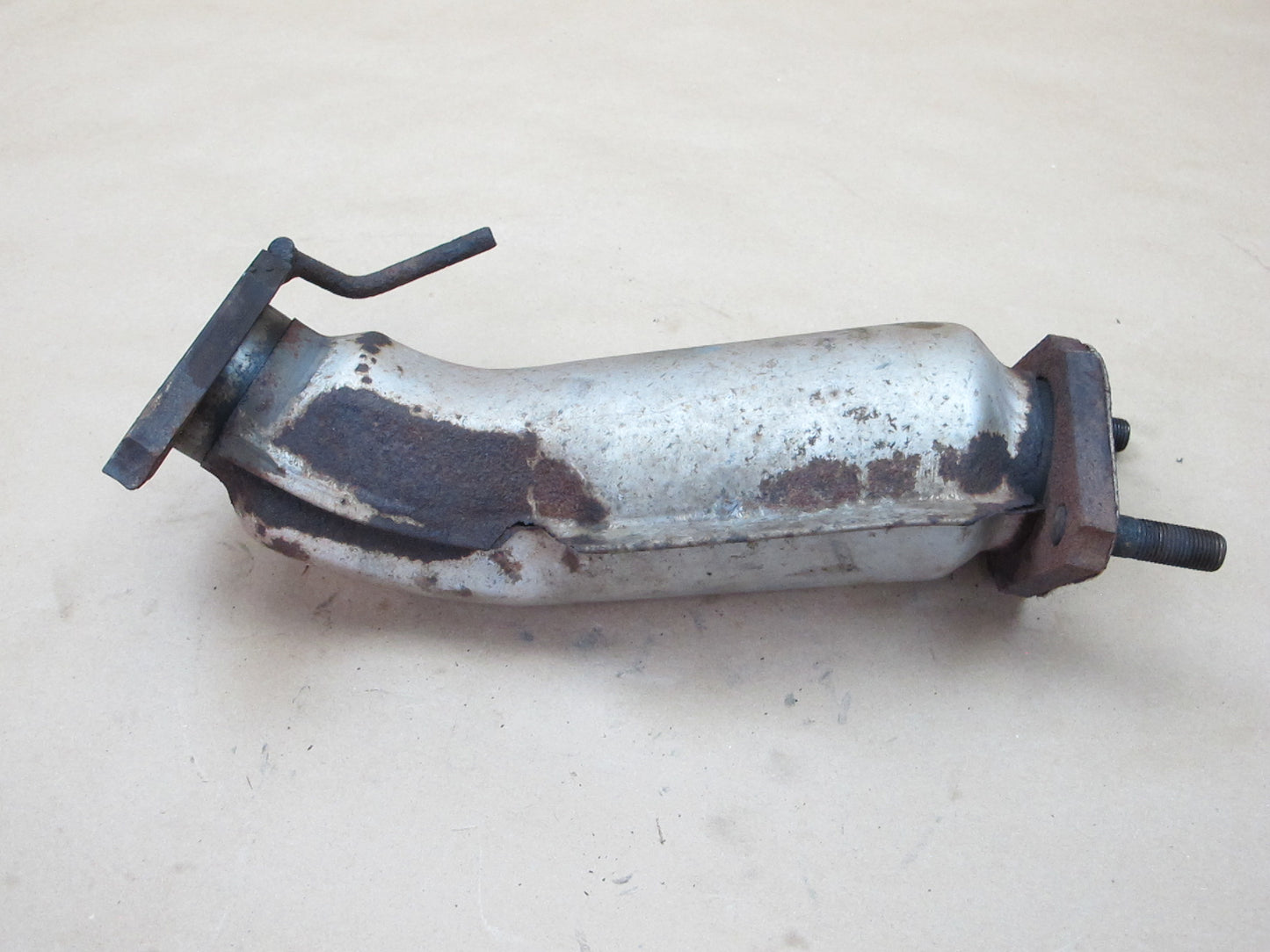 88-91 Mazda RX7 NON Turbo Exhaust Manifold Pipe OEM