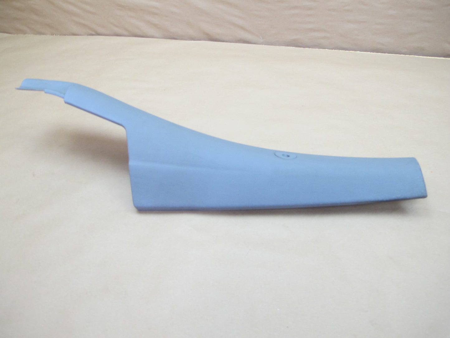 01-03 BMW E46 Convertible Set of 2 Rear Left & Right Trim Cover Panel OEM